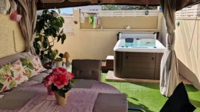 Casa – San Fulgencio - Vista 3