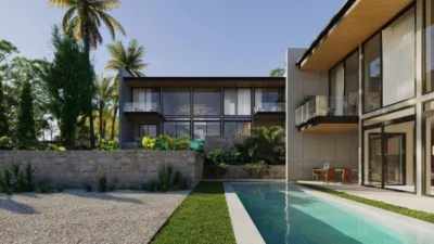 Casa – Calpe - Calp - Vista 3