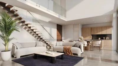Casa – Calpe - Calp - Vista 5