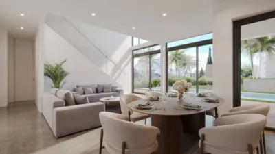 Casa – Calpe - Calp - Més