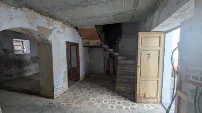 Chalet on Calle del Almendro photo 11