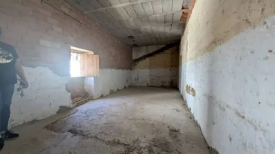 Chalet on Calle del Almendro photo 5