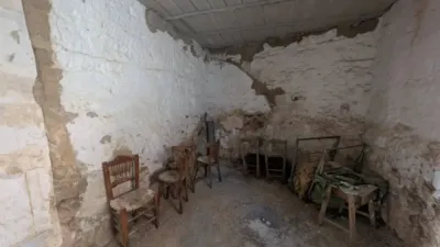 Chalet on Calle del Almendro photo 6
