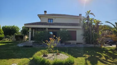 Rustic house in Novelda photo 10