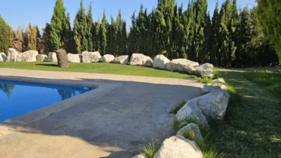 Rustic house in Novelda photo 16