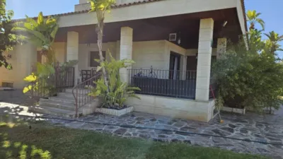 Rustic house in Novelda photo 18