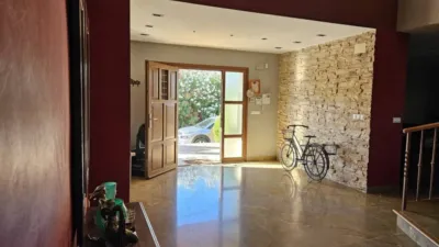 Rustic house in Novelda photo 20