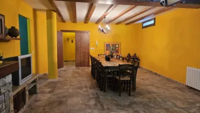 Rustic house in Novelda photo 21