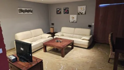 Rustic house in Novelda photo 22