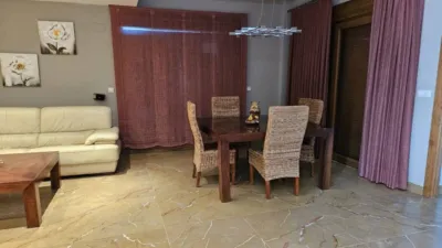 Rustic house in Novelda photo 23