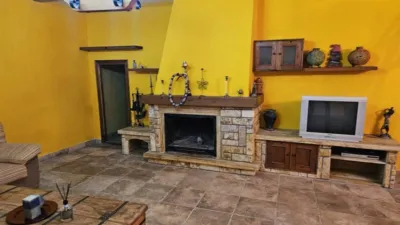 Rustic house in Novelda photo 24