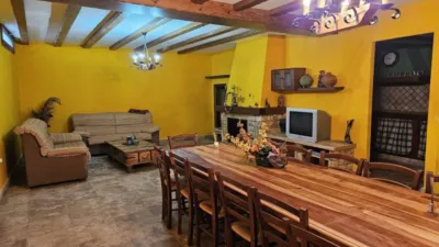 Rustic house in Novelda photo 25