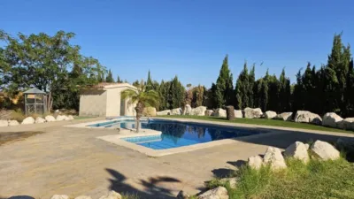 Piso – Novelda - Vista 2