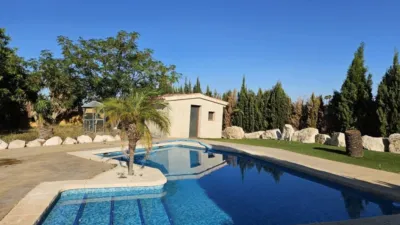 Piso – Novelda - Vista 4