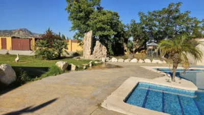 Piso – Novelda - Vista 5