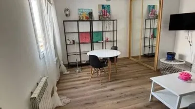 Ático en alquiler en Cuatro Caminos - Imagen 10