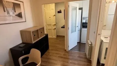 Ático en alquiler en Cuatro Caminos - Imagen 11