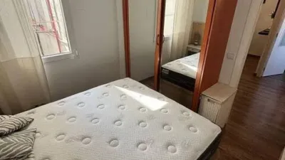 Ático en alquiler en Cuatro Caminos - Imagen 12