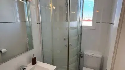 Ático en alquiler en Cuatro Caminos - Imagen 14