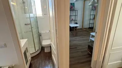 Ático en alquiler en Cuatro Caminos - Imagen 15