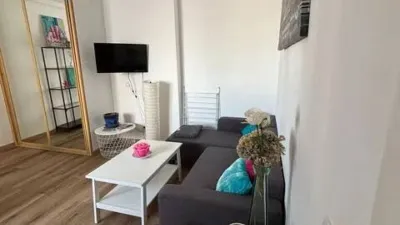 Ático en alquiler en Cuatro Caminos - Imagen 16