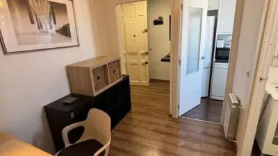 Ático en alquiler en Cuatro Caminos - Imagen 2