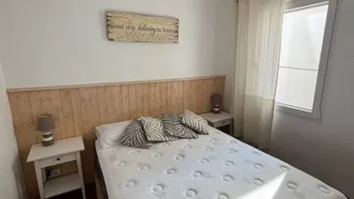 Ático en alquiler en Cuatro Caminos - Imagen 3