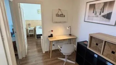 Ático en alquiler en Cuatro Caminos - Imagen 4