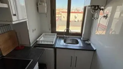 Ático en alquiler en Cuatro Caminos - Imagen 5