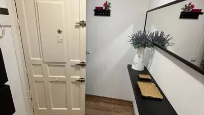 Ático en alquiler en Cuatro Caminos - Imagen 6