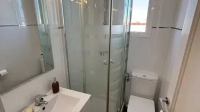 Ático en alquiler en Cuatro Caminos - Imagen 7