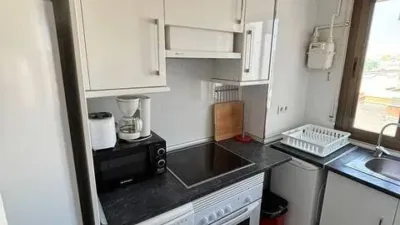 Ático en alquiler en Cuatro Caminos - Imagen 9