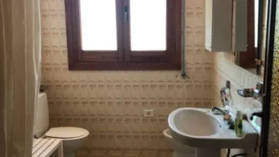 Chalet in El Bosque photo 19
