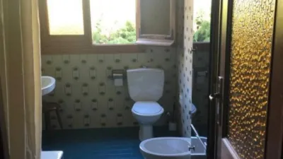 Chalet in El Bosque photo 21