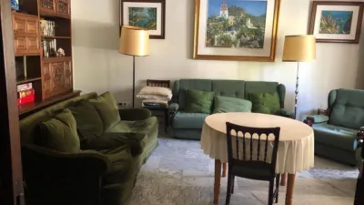 Chalet in El Bosque photo 8