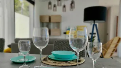 Chalet in Polop photo 13