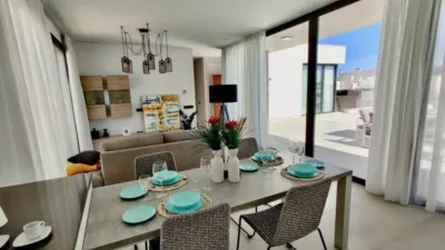 Chalet in Polop photo 20