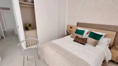 Chalet in Polop photo 24