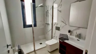 Chalet in Polop photo 27
