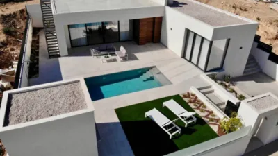 Casa - Vista 2