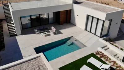 Casa - Vista 3