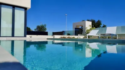 Casa - Vista 4