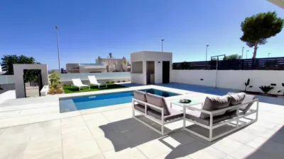 Casa - Vista 5