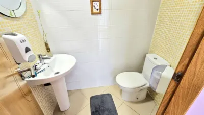 Local comercial en venta en Rúa de Lugo - Vista 5