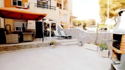 Piso – Orihuela, Urbanización Residencial Montemar, Dehesa de Campoamor - Vista 2