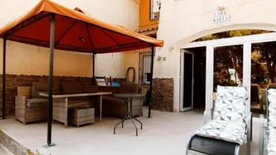Piso – Orihuela, Urbanización Residencial Montemar, Dehesa de Campoamor - Vista 3