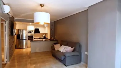 Piso – Orihuela, Urbanización Residencial Montemar, Dehesa de Campoamor - Vista 4