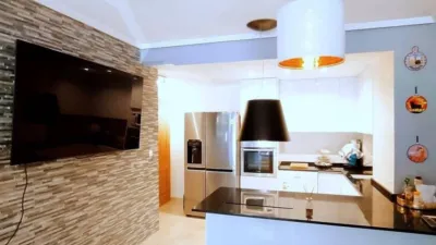 Piso – Orihuela, Urbanización Residencial Montemar, Dehesa de Campoamor - Vista 5