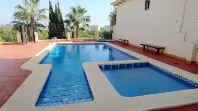 Piso – Orihuela, Urbanización Residencial Montemar, Dehesa de Campoamor - Más