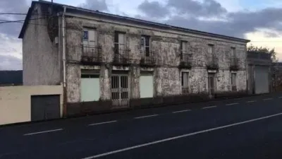 Terreno en venta en Campo Longo - Vista 2